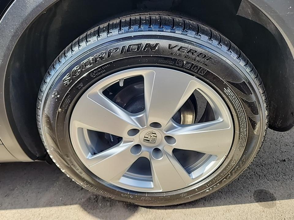 2020 Porsche Cayenne Base AWD