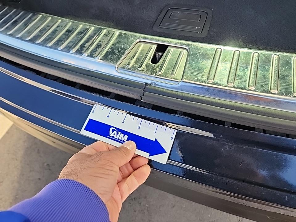 2020 Porsche Cayenne Base AWD