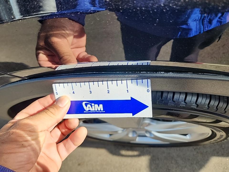 2020 Porsche Cayenne Base AWD