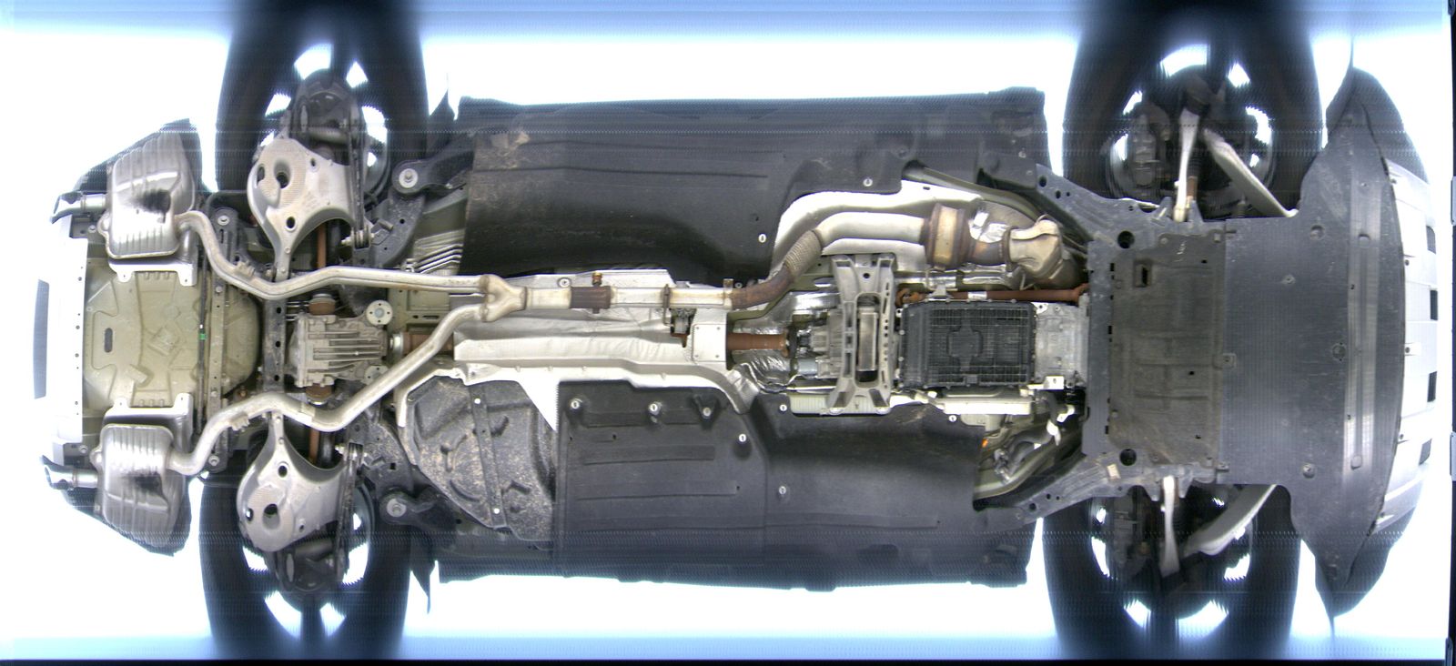 2023 Ford Explorer Limited AWD