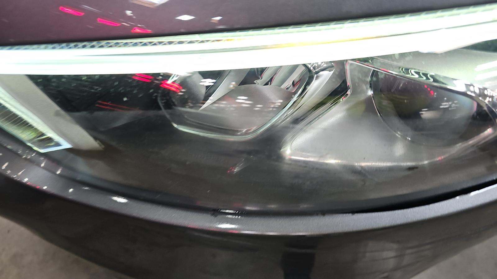 2022 Mercedes-Benz A-Class A 220 FWD