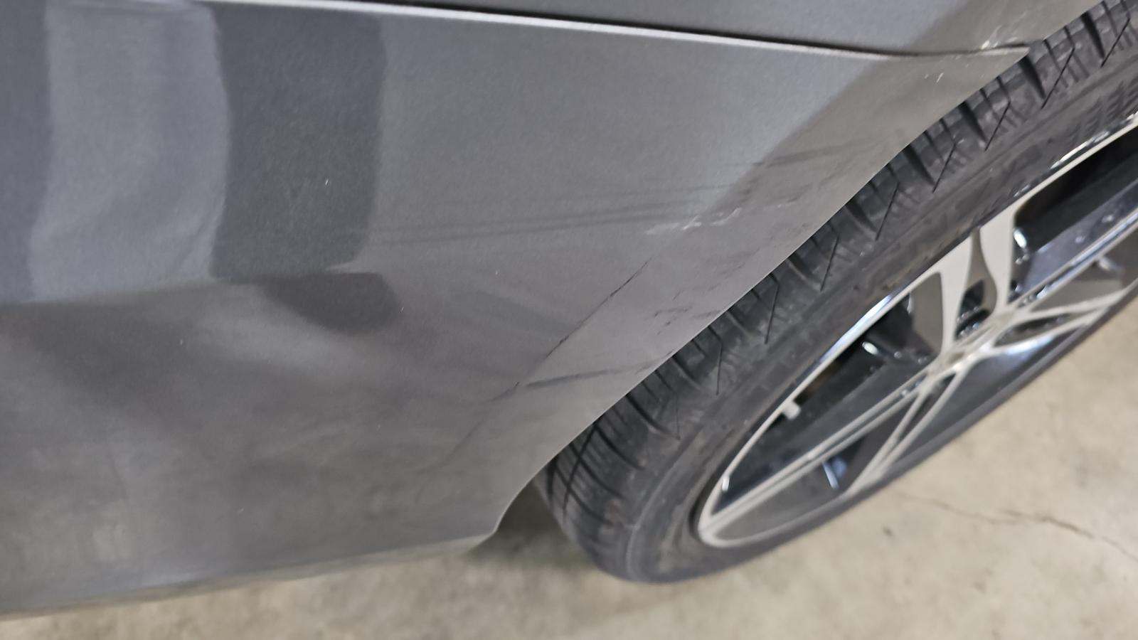 2022 Mercedes-Benz A-Class A 220 FWD