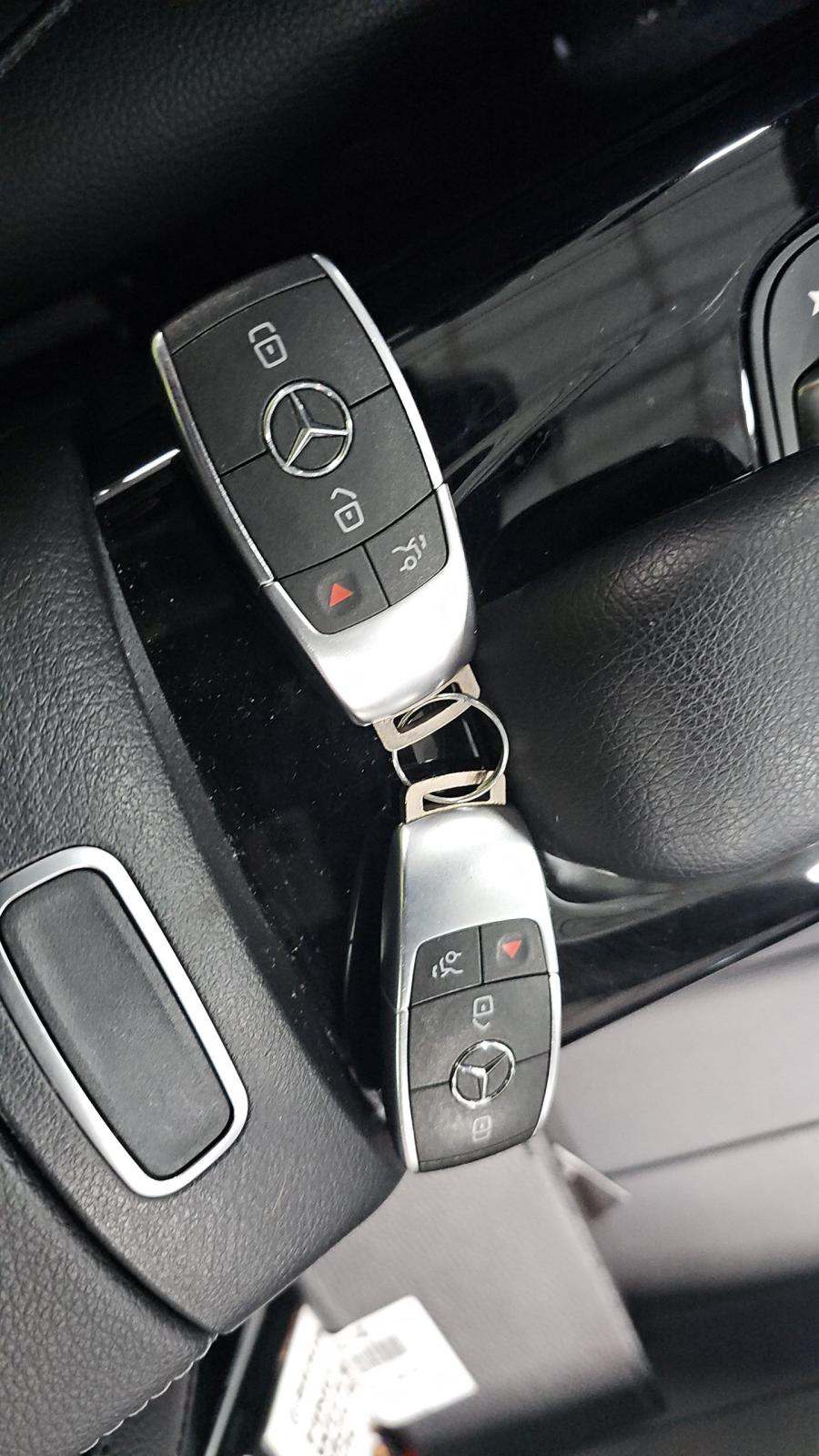 2022 Mercedes-Benz A-Class A 220 FWD