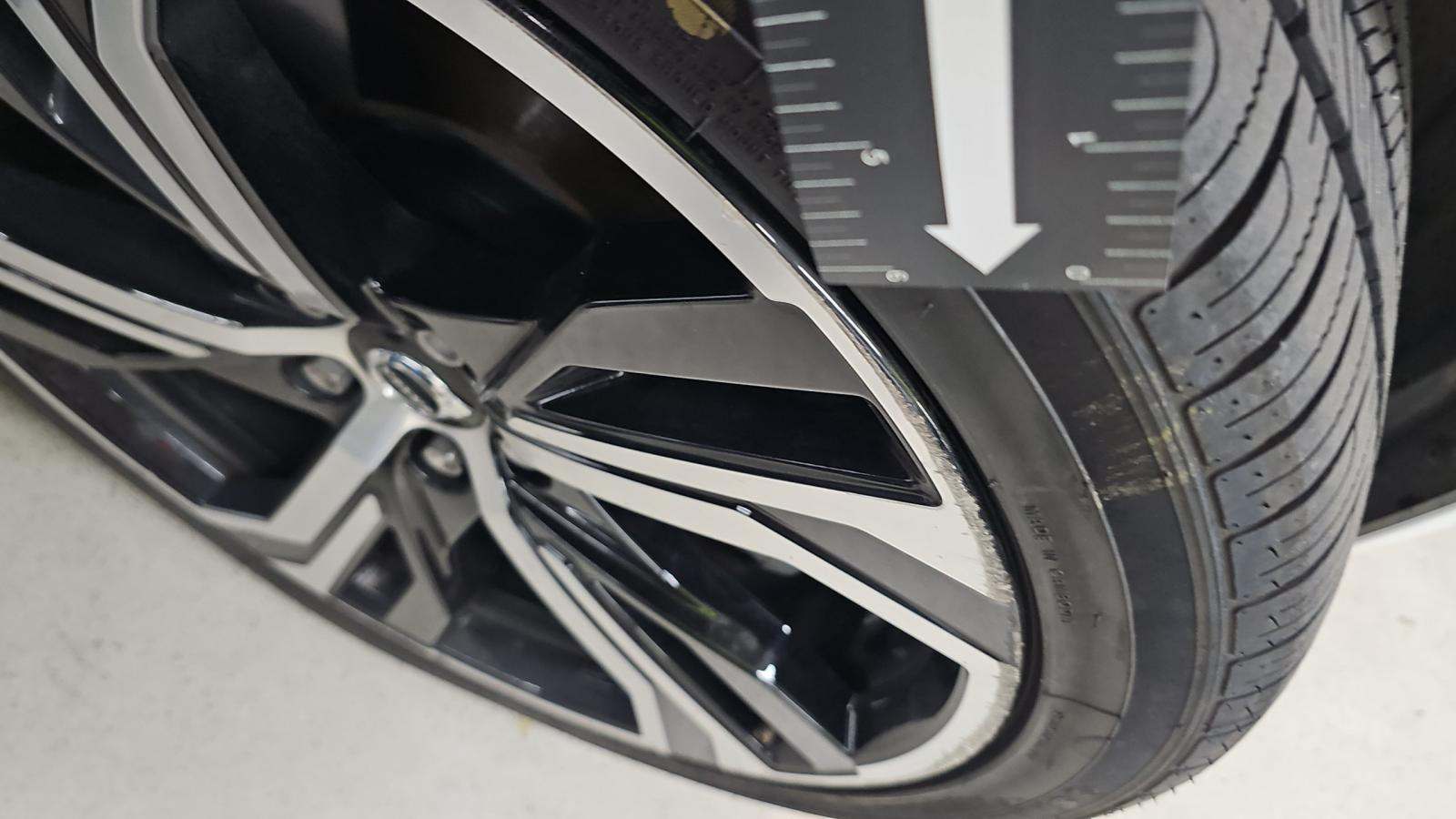 2024 Volvo S60 B5 Plus AWD