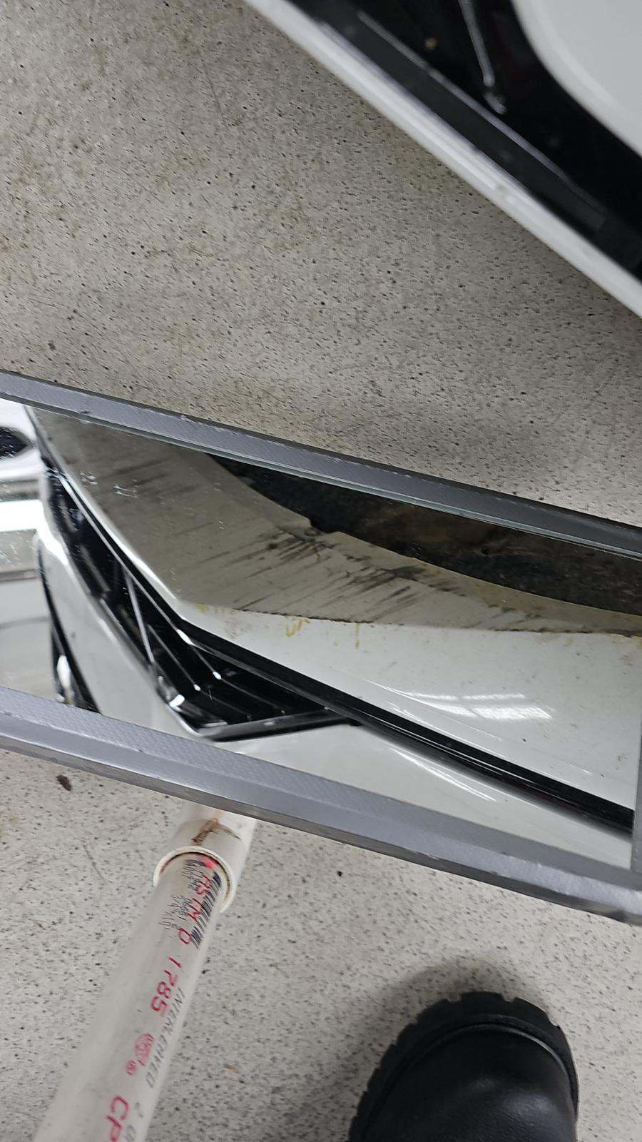 2024 Volvo S60 B5 Plus AWD