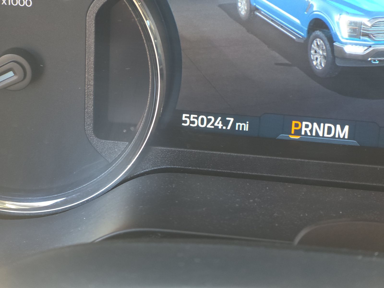 2022 Ford F-150 XLT AWD