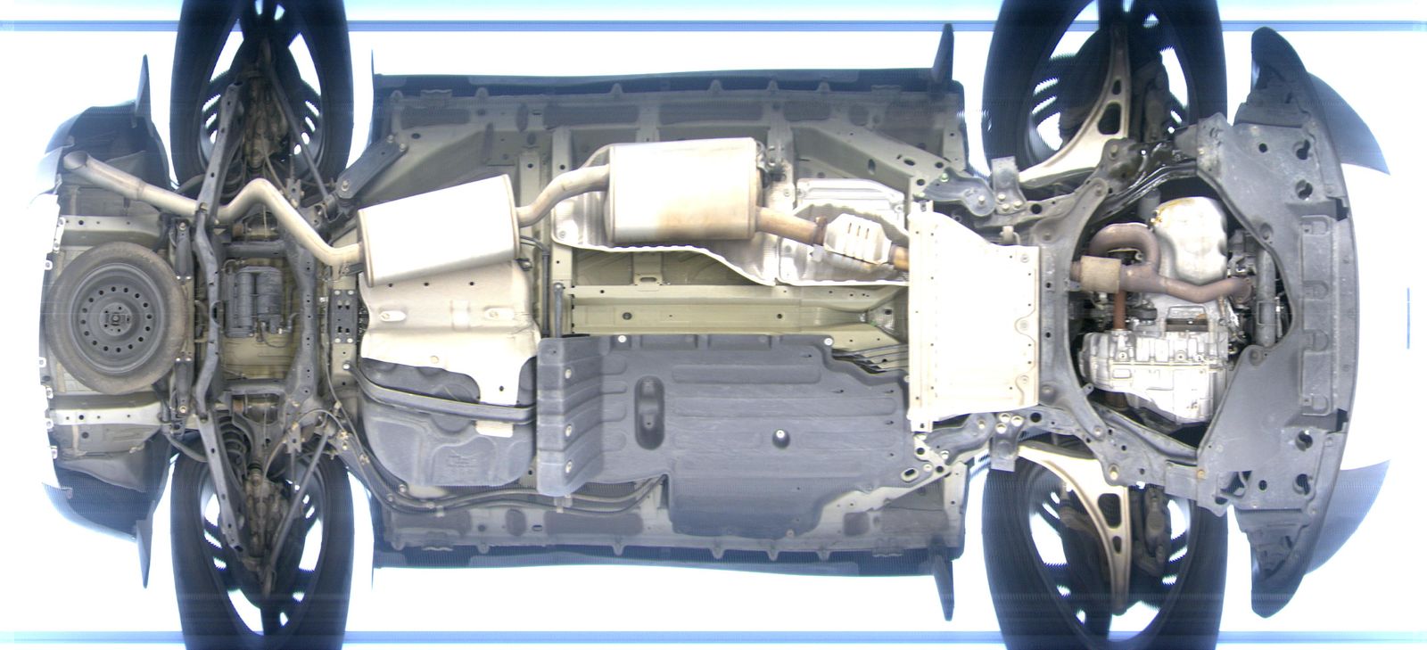 2021 Honda Pilot Touring FWD