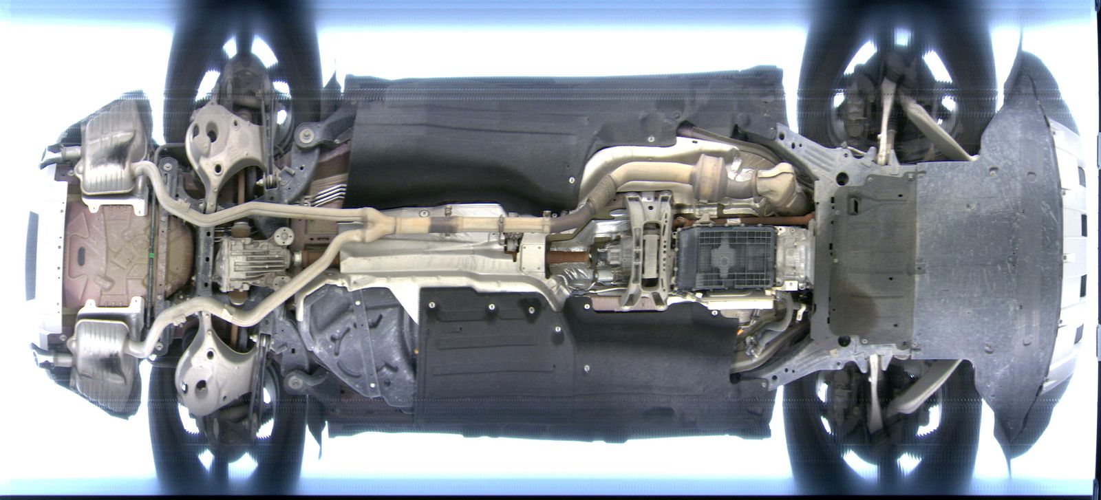 2023 Ford Explorer Limited AWD