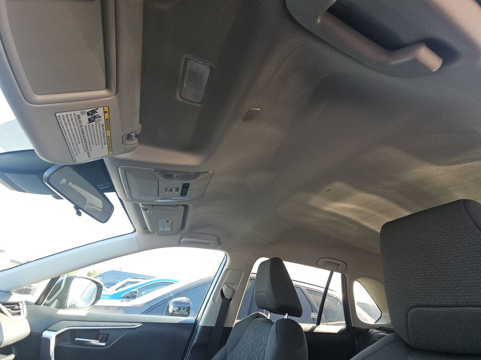 2024 Toyota RAV4 XLE AWD