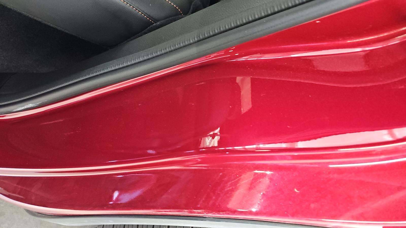 2024 Honda CR-V Hybrid Sport Touring AWD