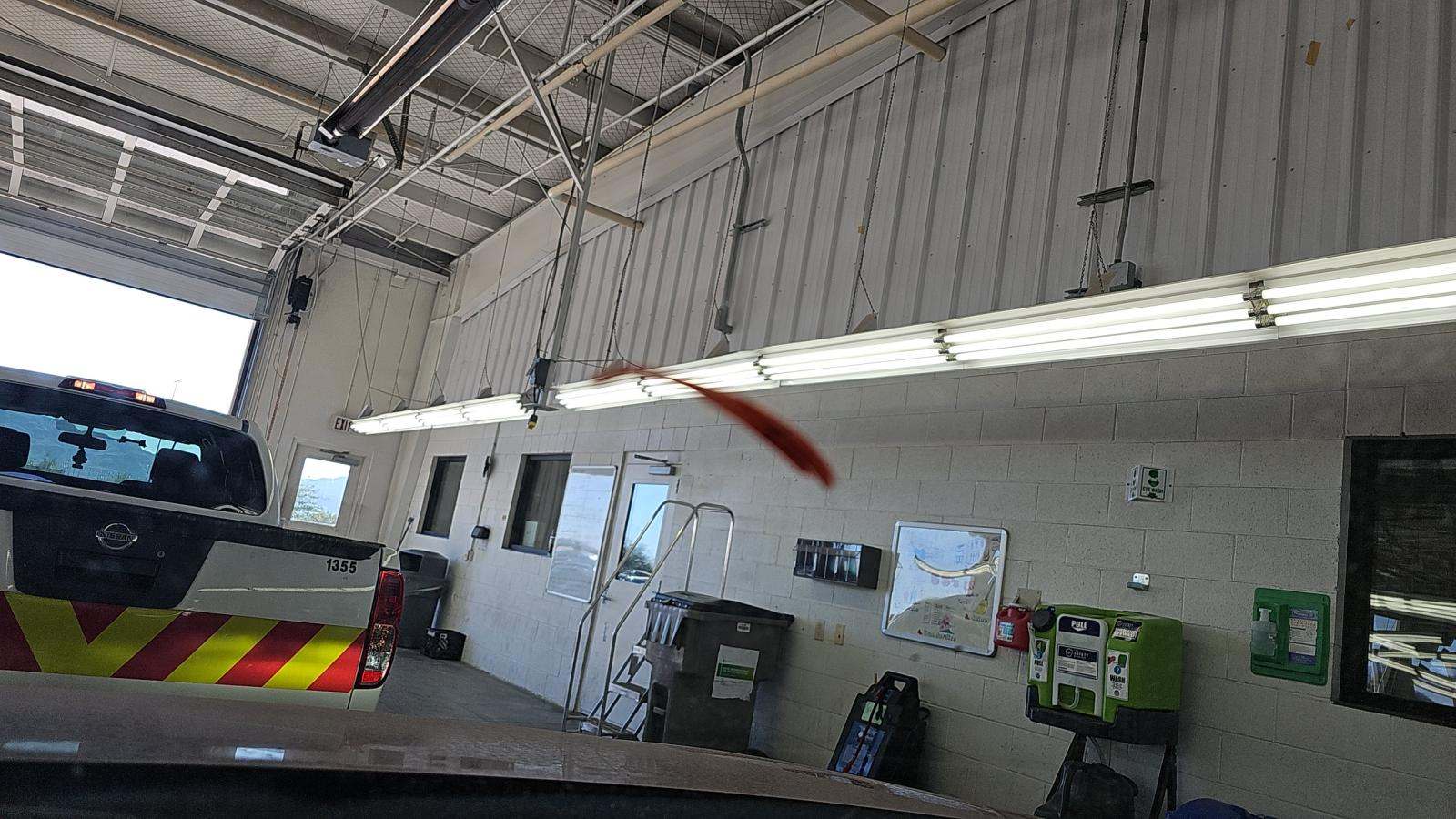 2024 Honda CR-V Hybrid Sport Touring AWD