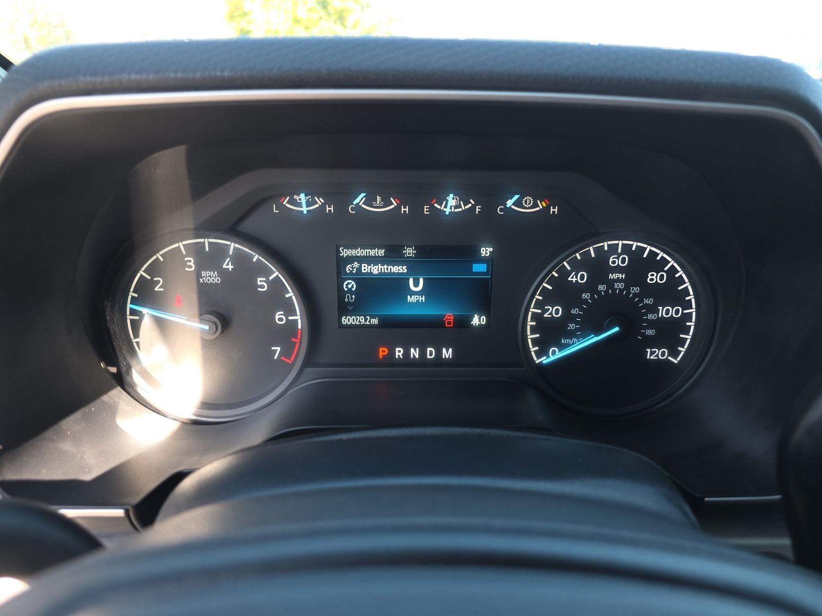 2022 Ford F-150 XL AWD