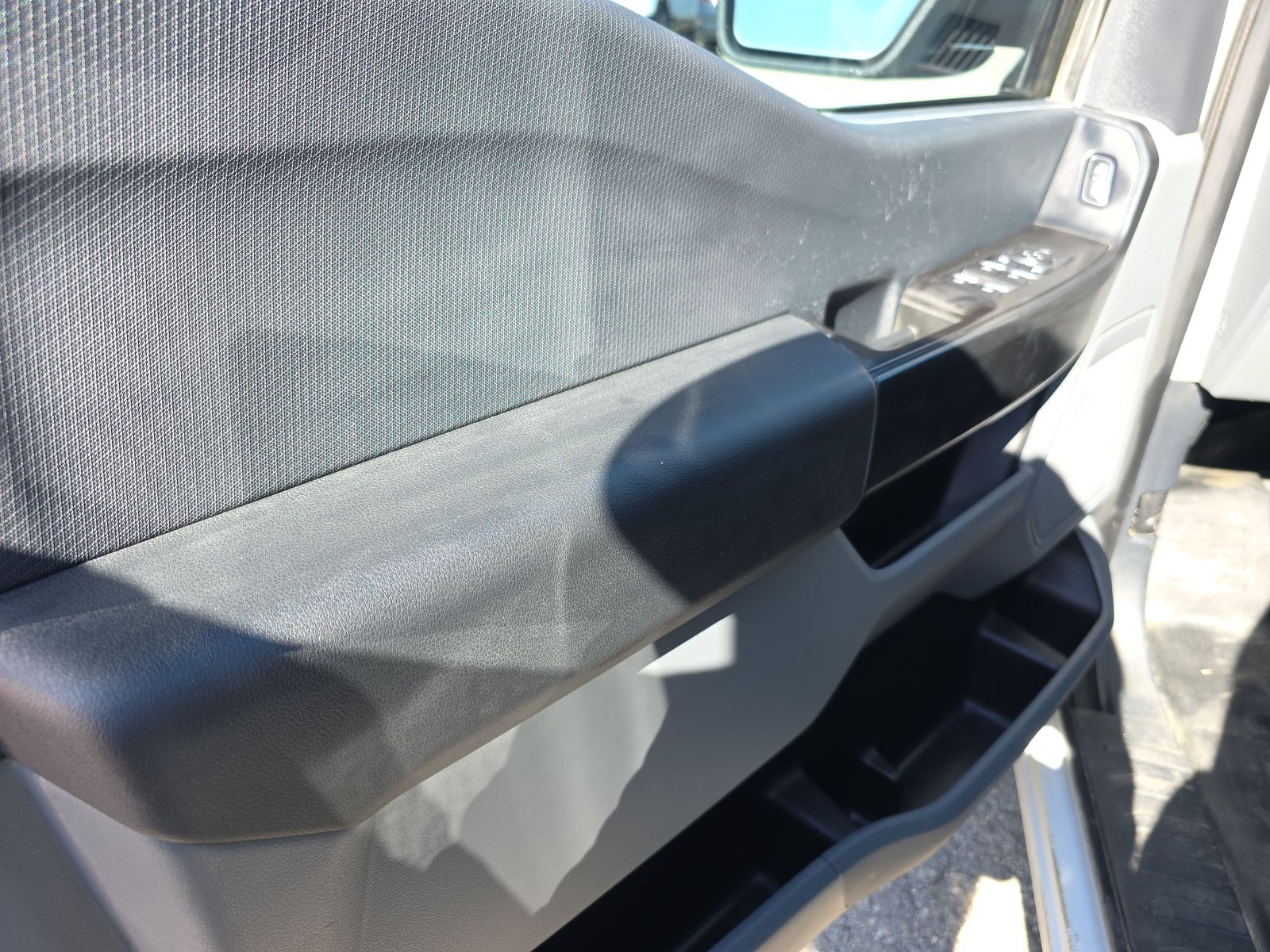 2022 Ford F-150 XL AWD