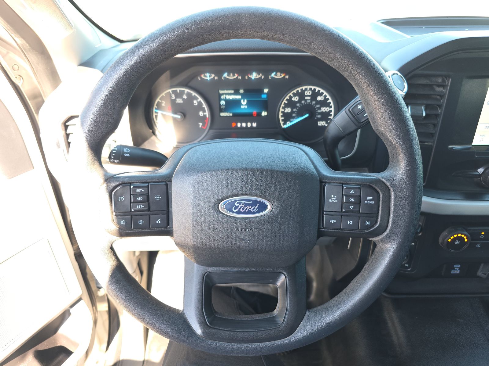 2022 Ford F-150 XL AWD