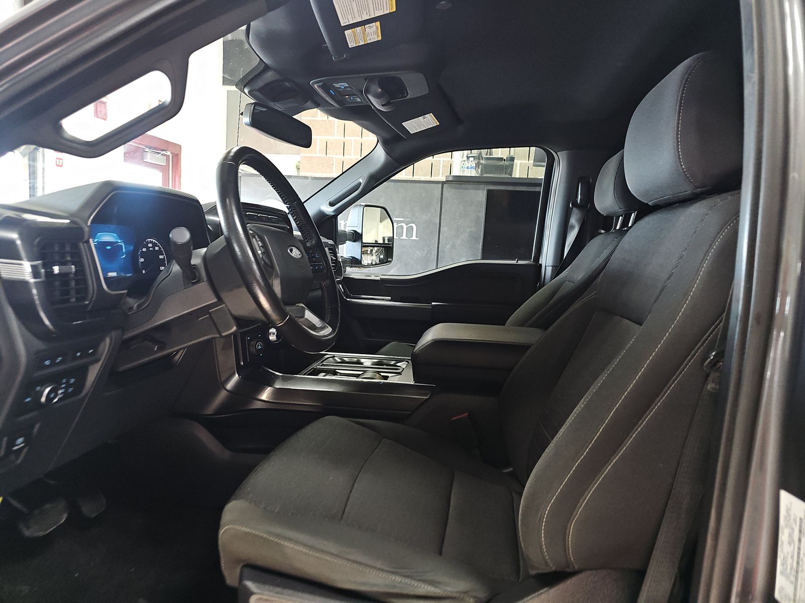 2022 Ford F-150 XLT AWD