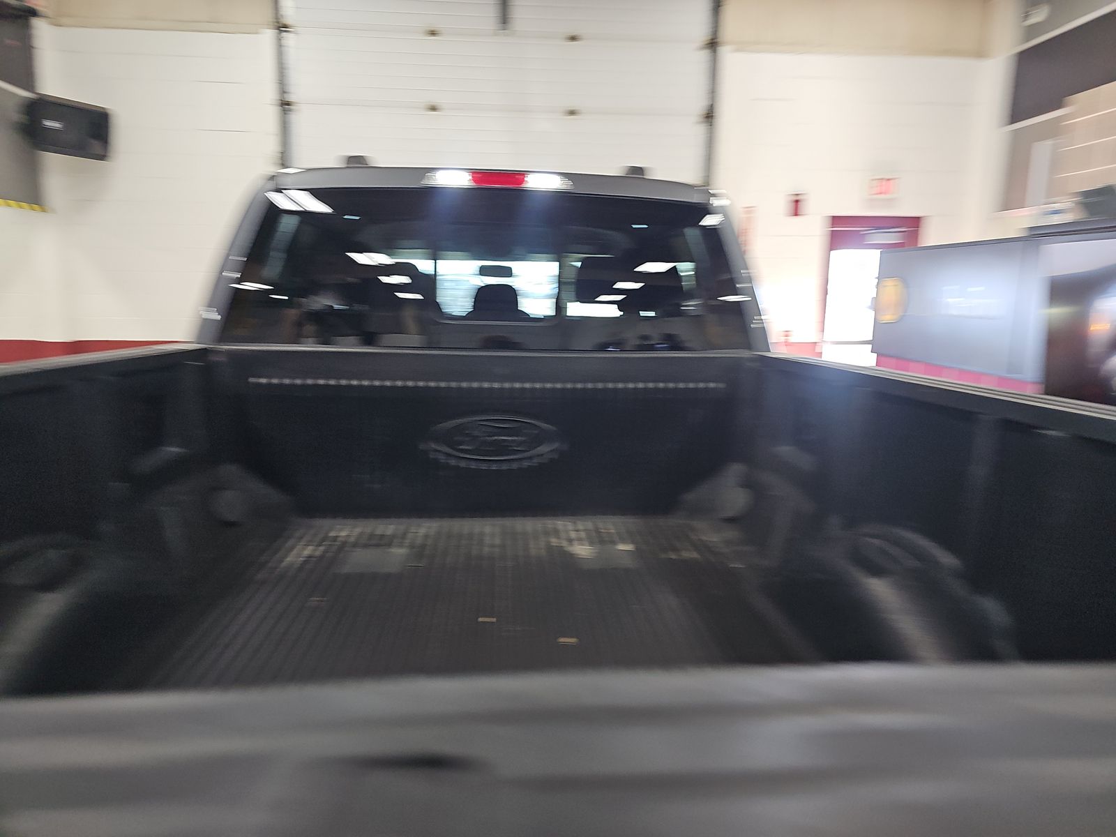 2022 Ford F-150 XLT AWD