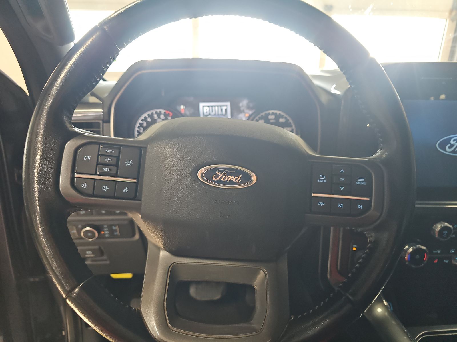 2022 Ford F-150 XLT AWD