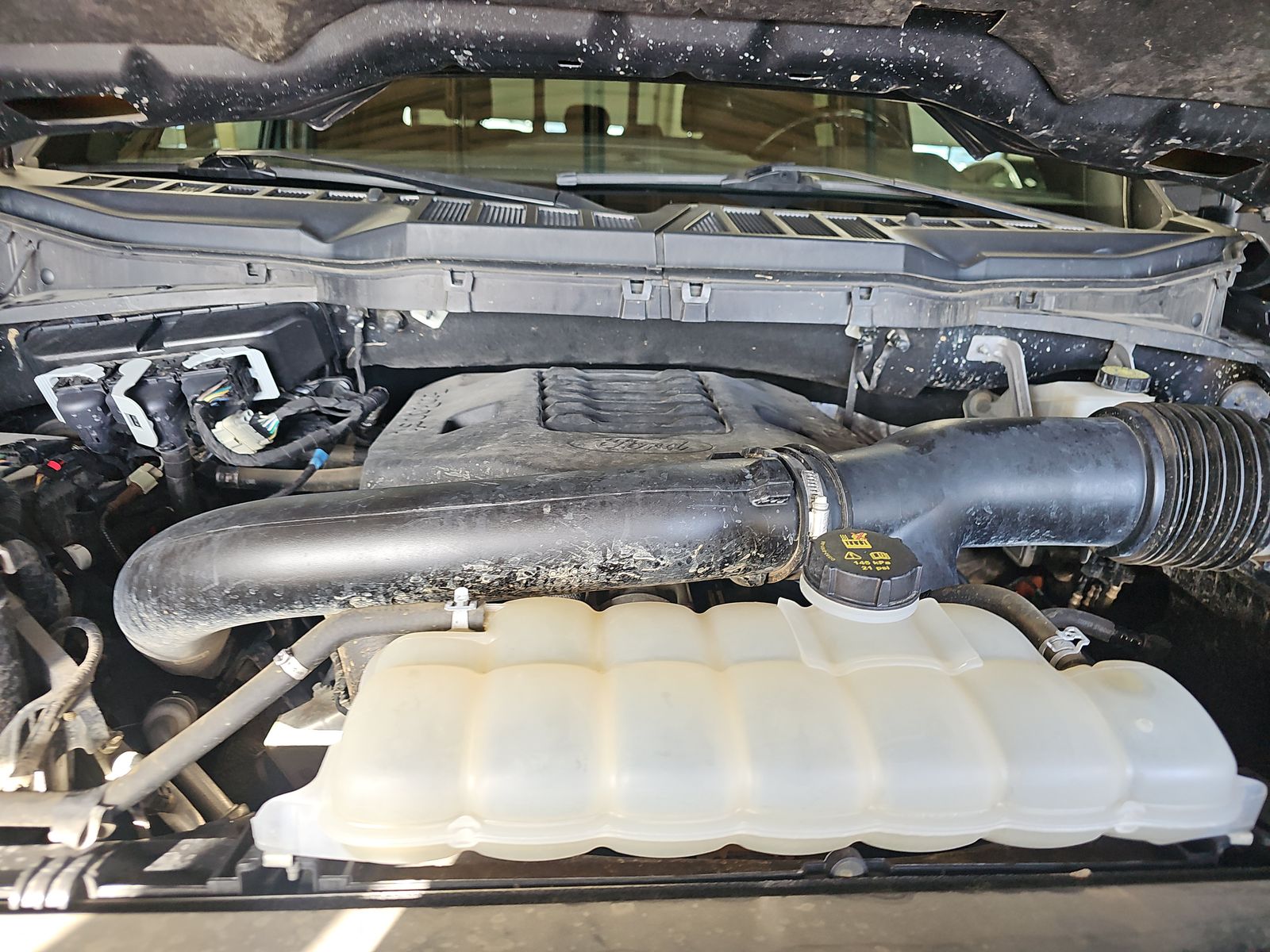 2022 Ford F-150 XLT AWD