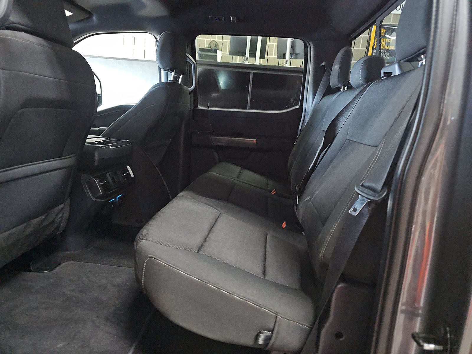 2022 Ford F-150 XLT AWD