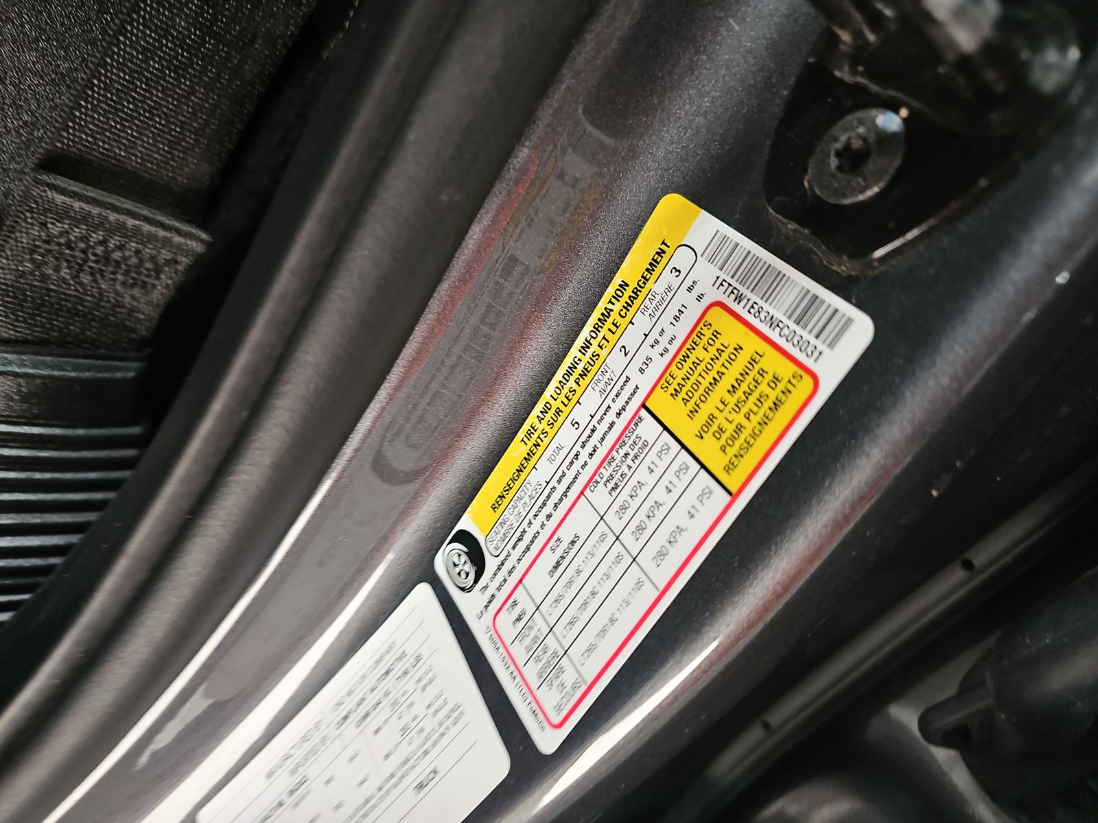 2022 Ford F-150 XLT AWD