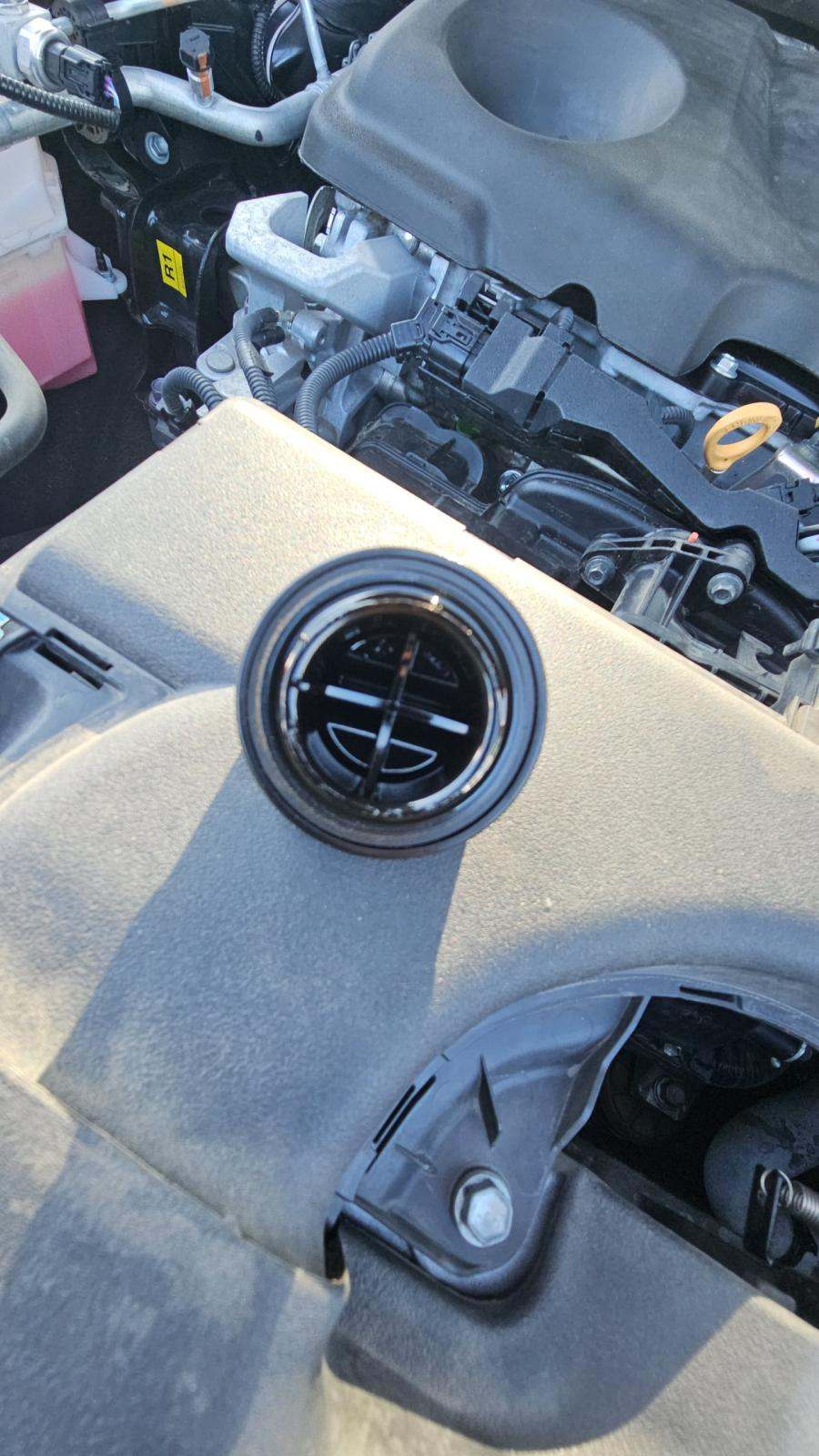 2024 Toyota RAV4 XLE AWD