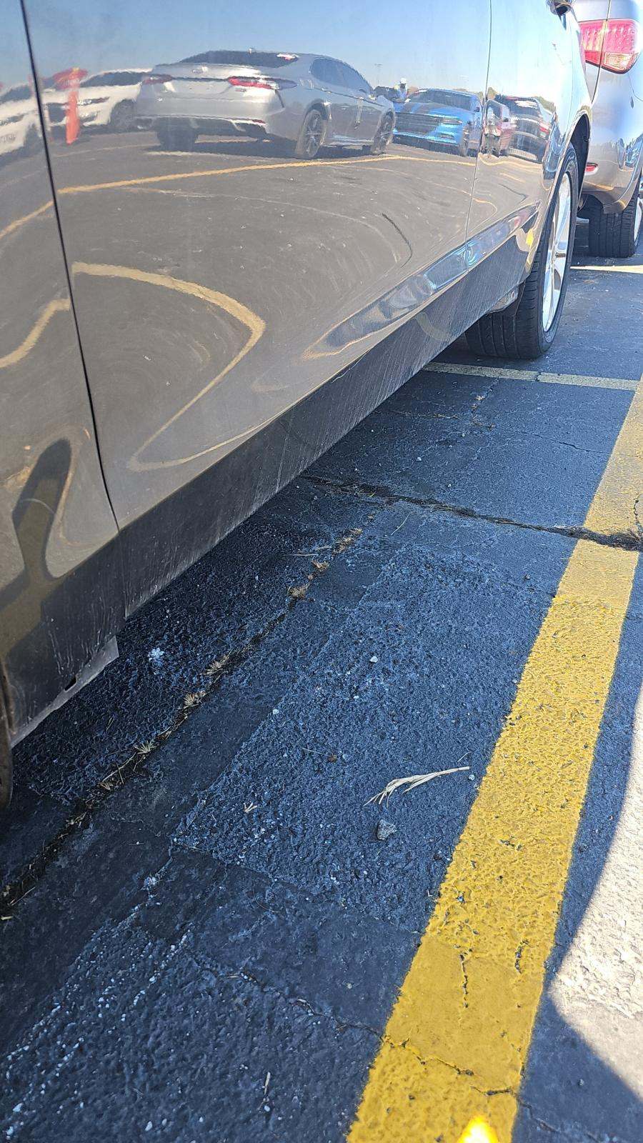 2020 Ford Fusion SE FWD