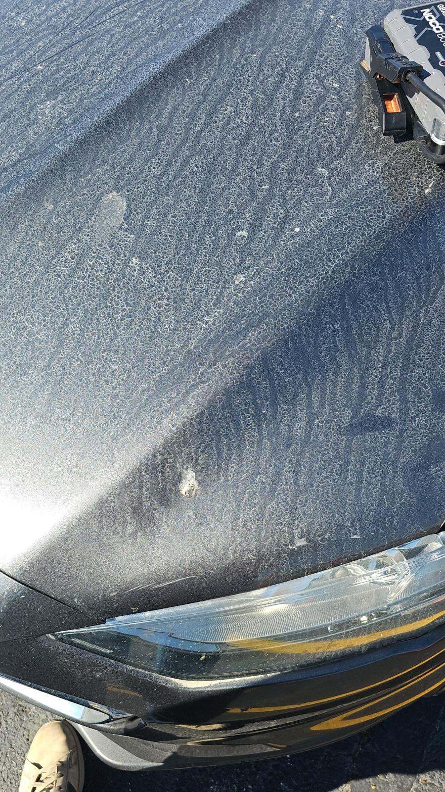 2020 Ford Fusion SE FWD