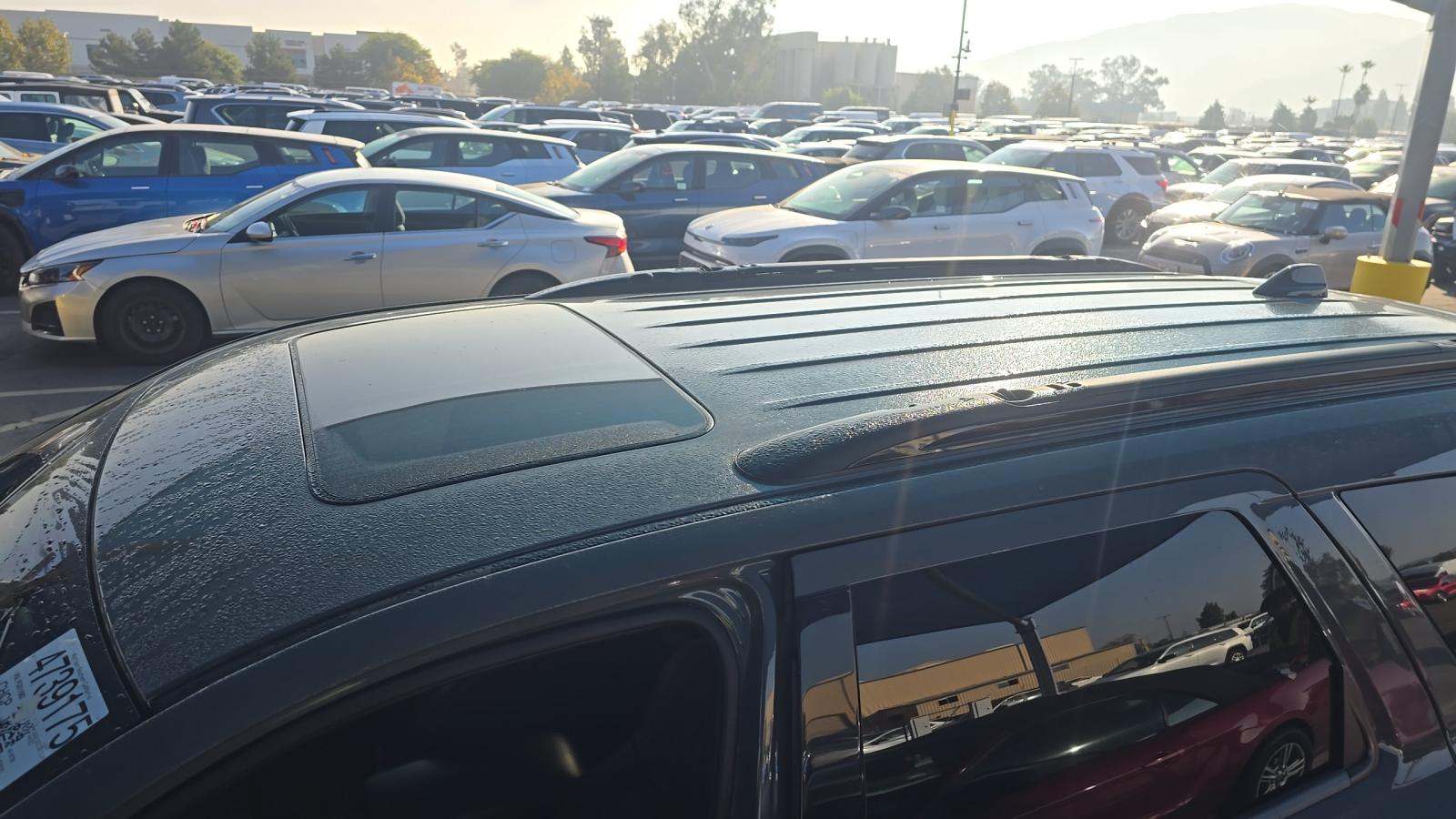 2023 Dodge Durango SRT 392 Plus AWD