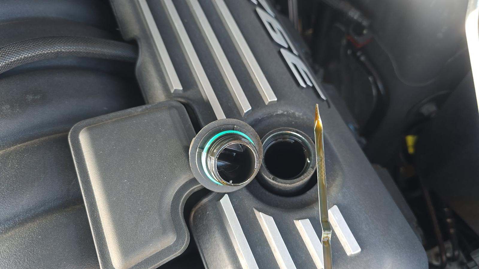 2023 Dodge Durango SRT 392 Plus AWD