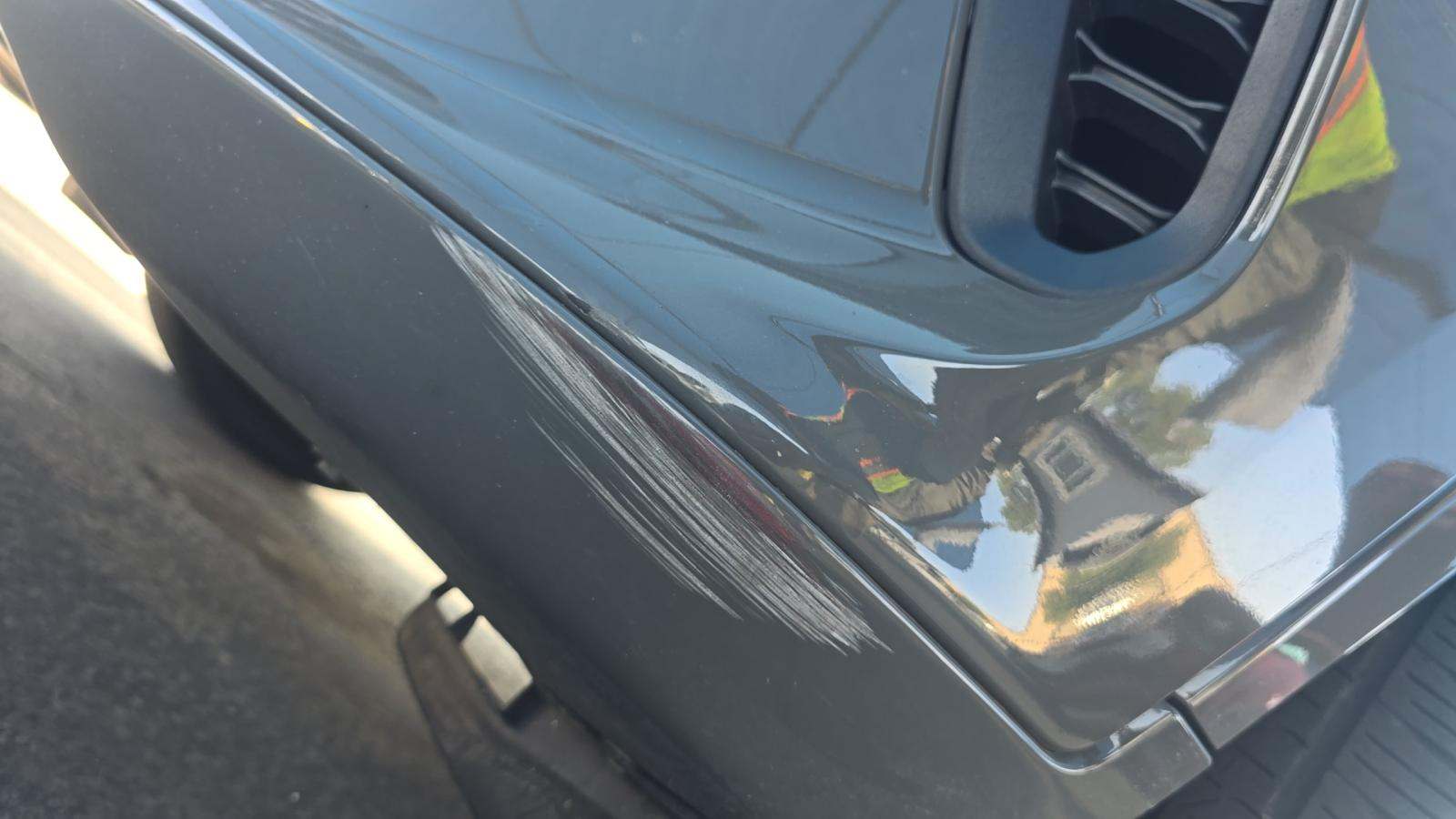 2023 Dodge Durango SRT 392 Plus AWD