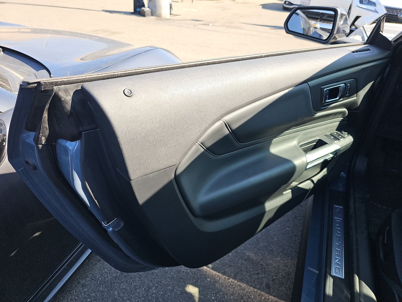 2024 Ford Mustang EcoBoost Premium RWD