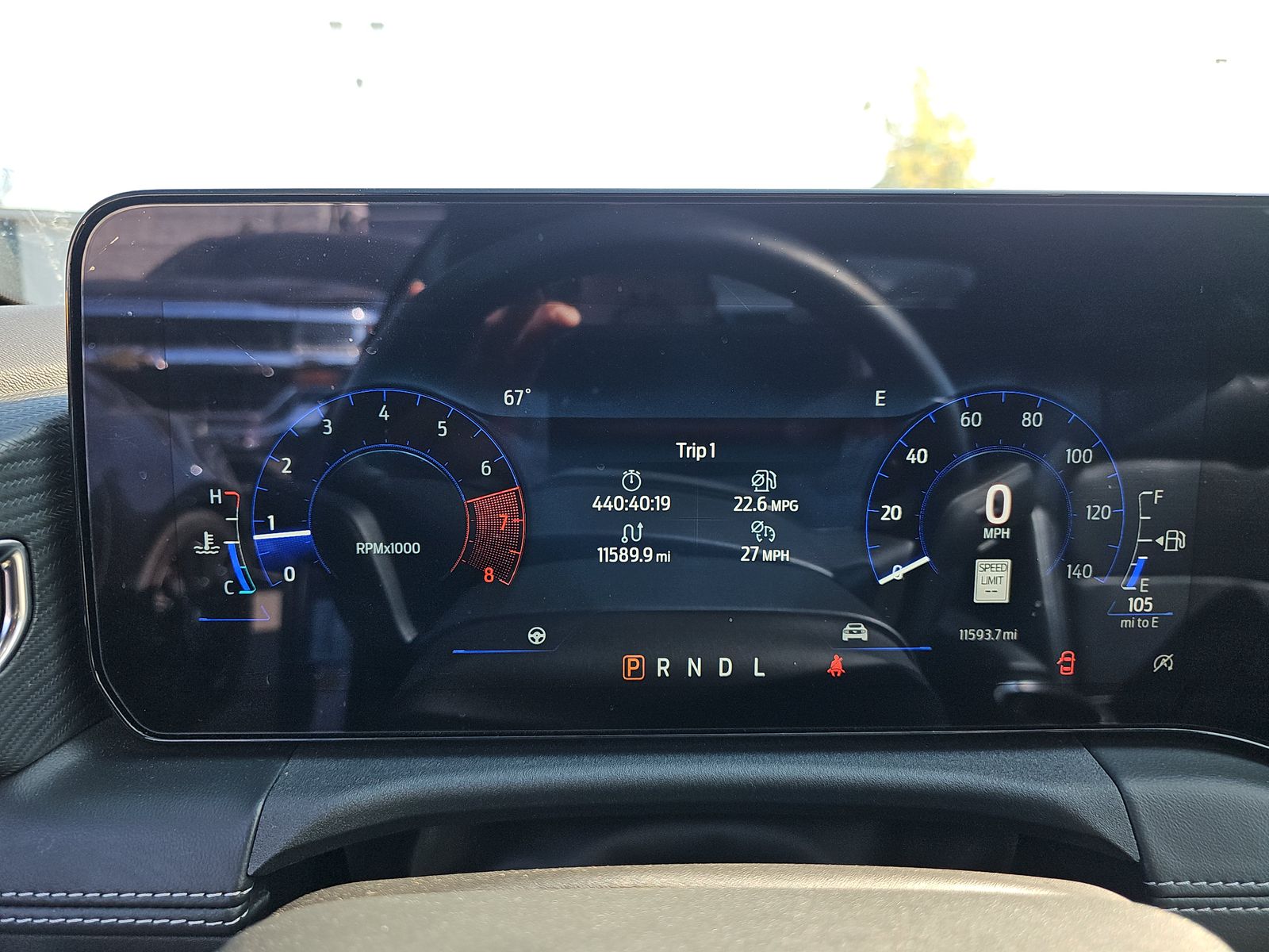 2024 Ford Mustang EcoBoost Premium RWD