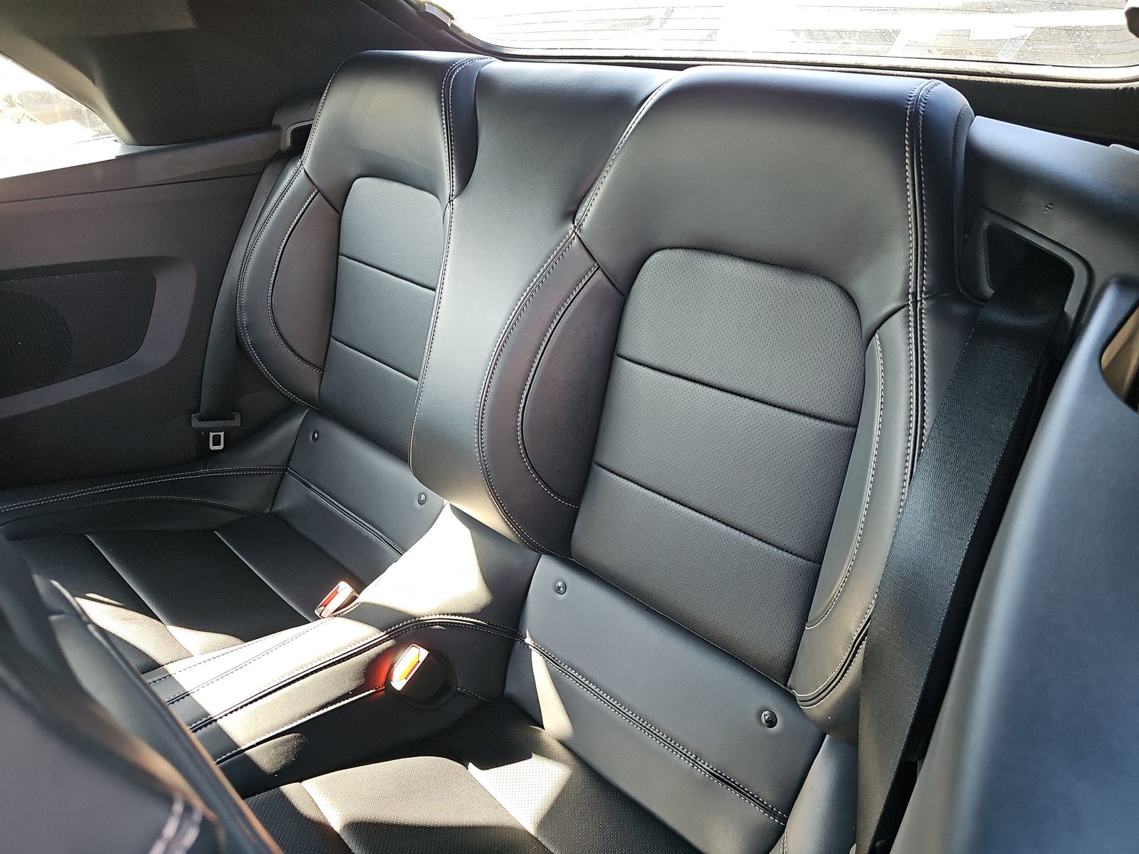 2024 Ford Mustang EcoBoost Premium RWD