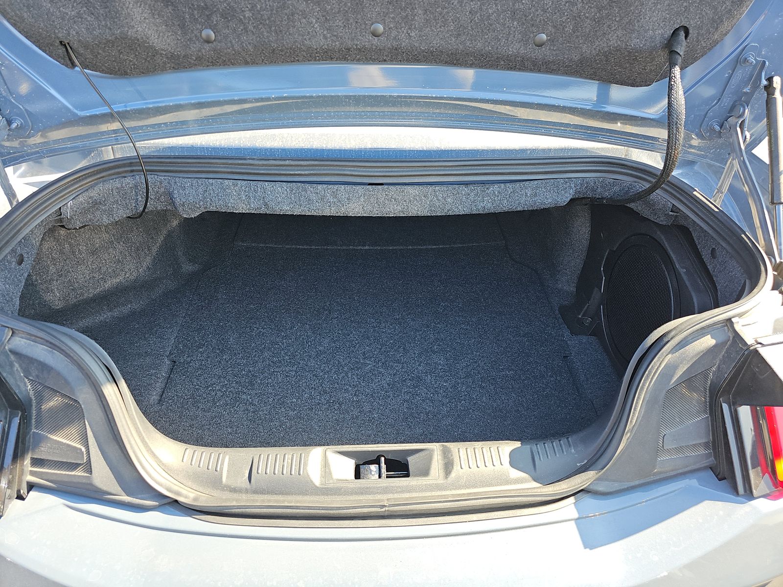 2024 Ford Mustang EcoBoost Premium RWD