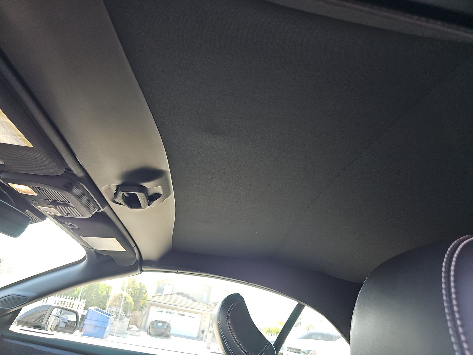 2024 Ford Mustang EcoBoost Premium RWD