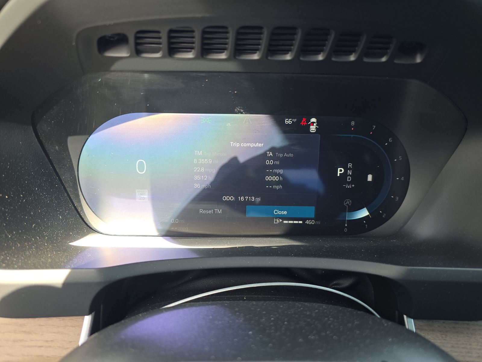 2025 Volvo XC90 B6 Plus AWD