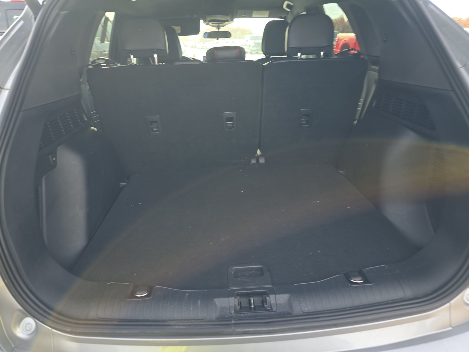 2023 Ford Escape ST-Line AWD