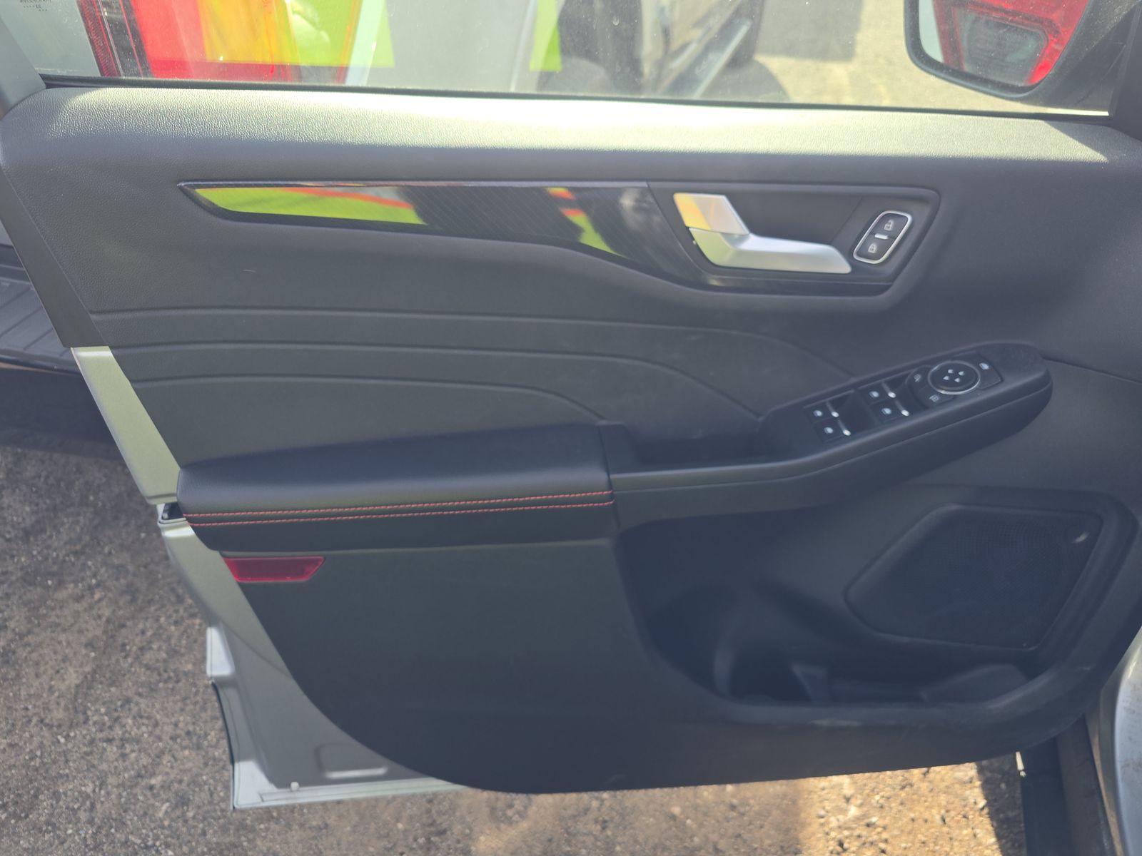 2023 Ford Escape ST-Line AWD