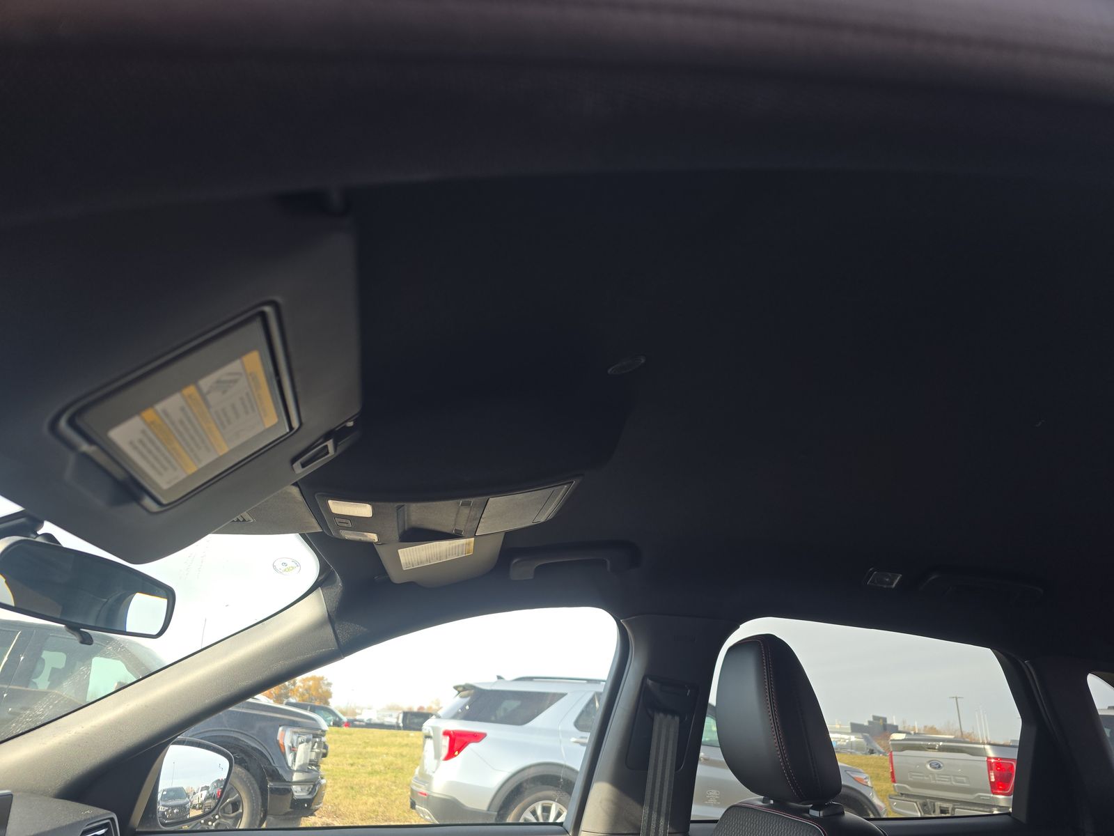 2023 Ford Escape ST-Line AWD