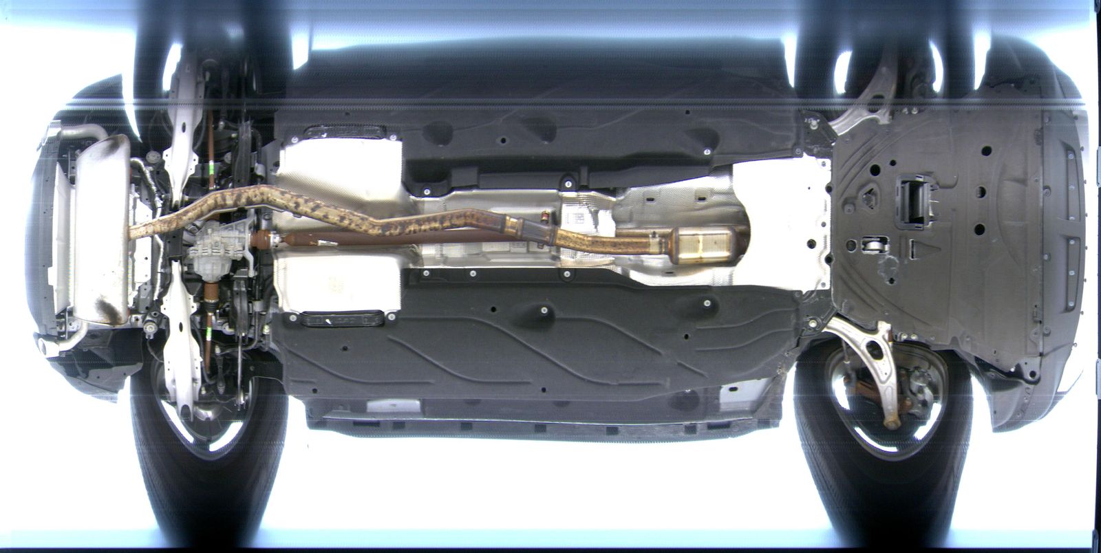 2025 Ford Escape ST-Line AWD