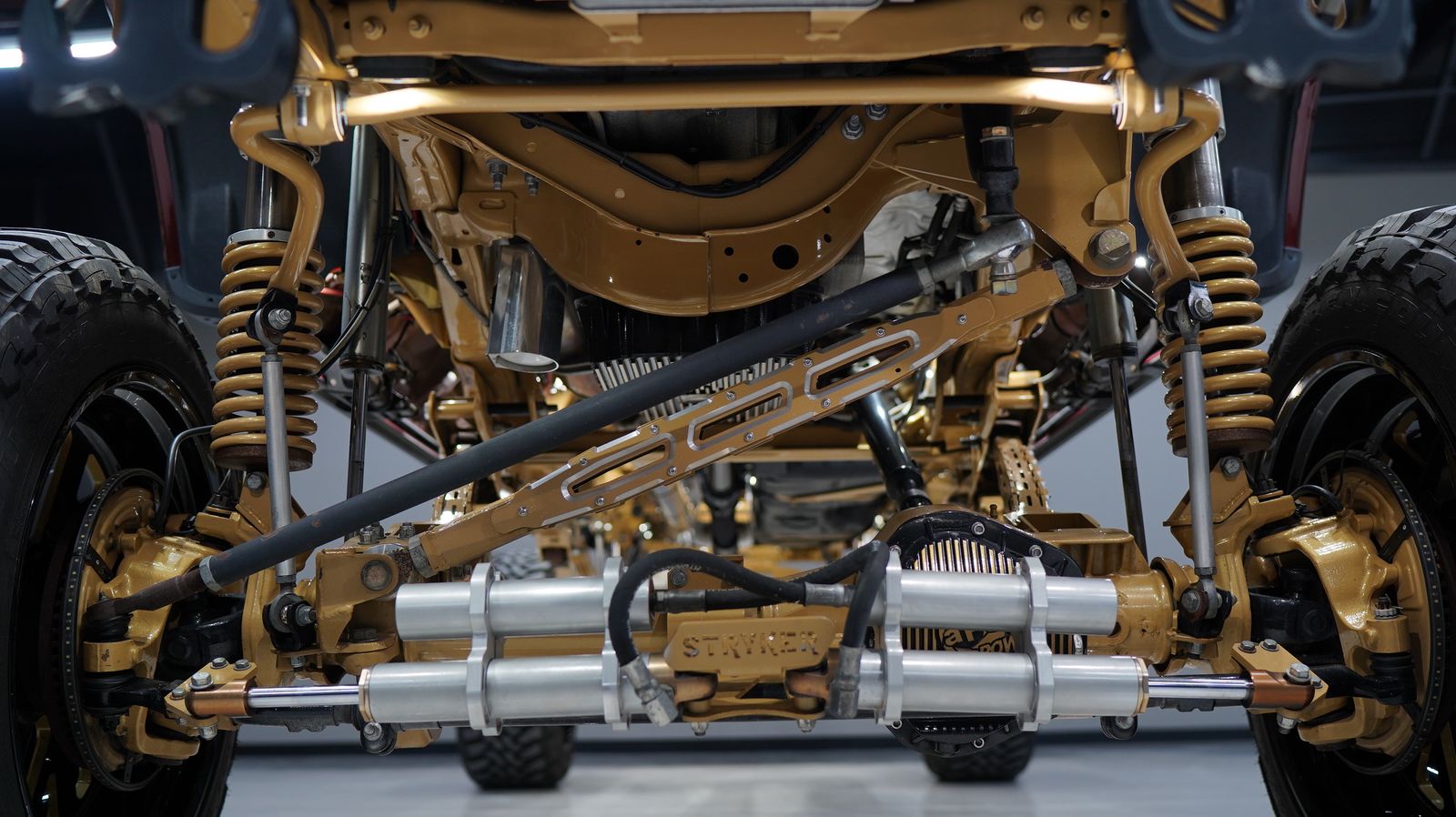 2020 Ferrari F8 Tributo RWD