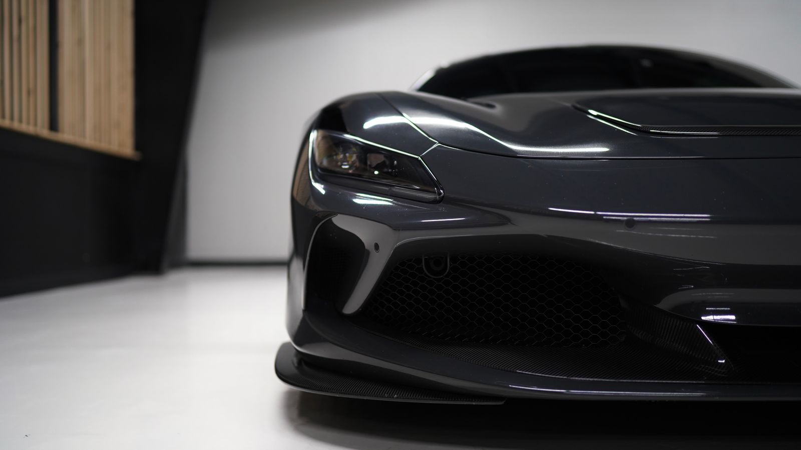 2020 Ferrari F8 Tributo RWD