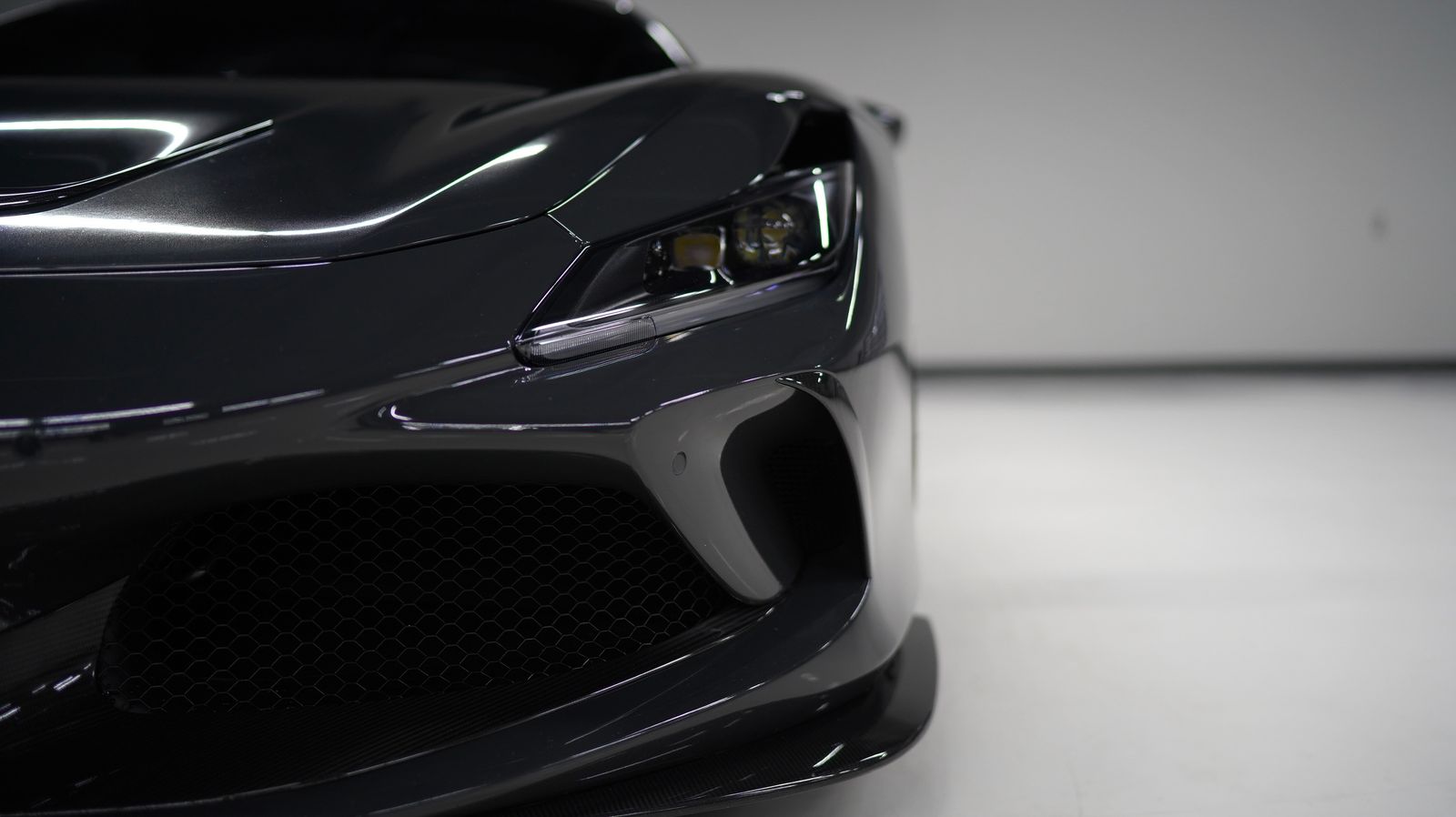 2020 Ferrari F8 Tributo RWD