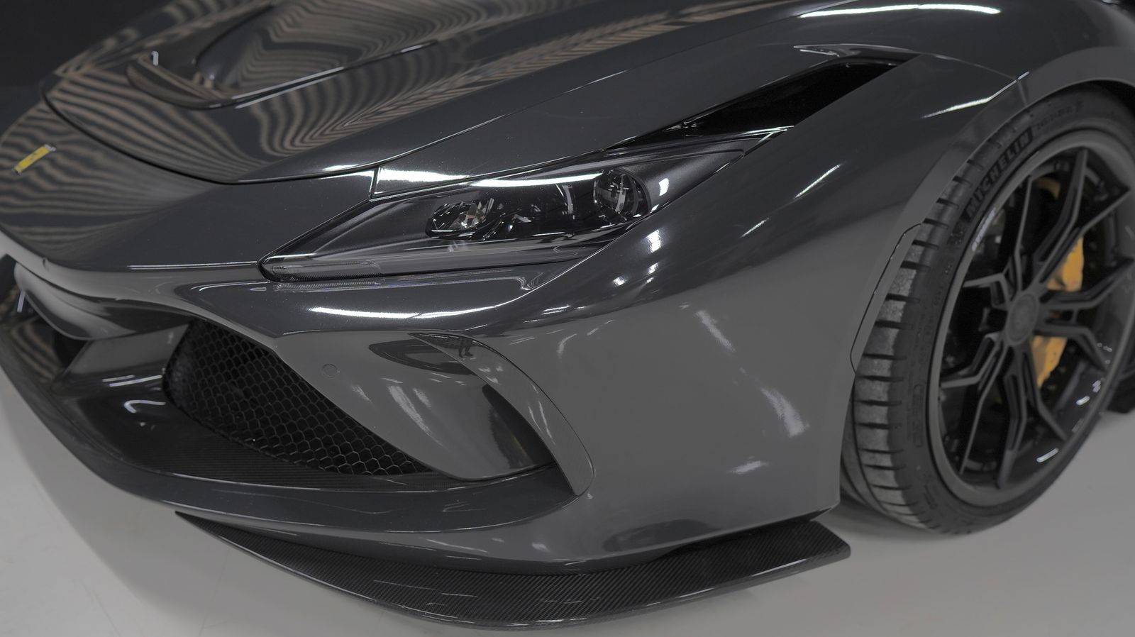 2020 Ferrari F8 Tributo RWD