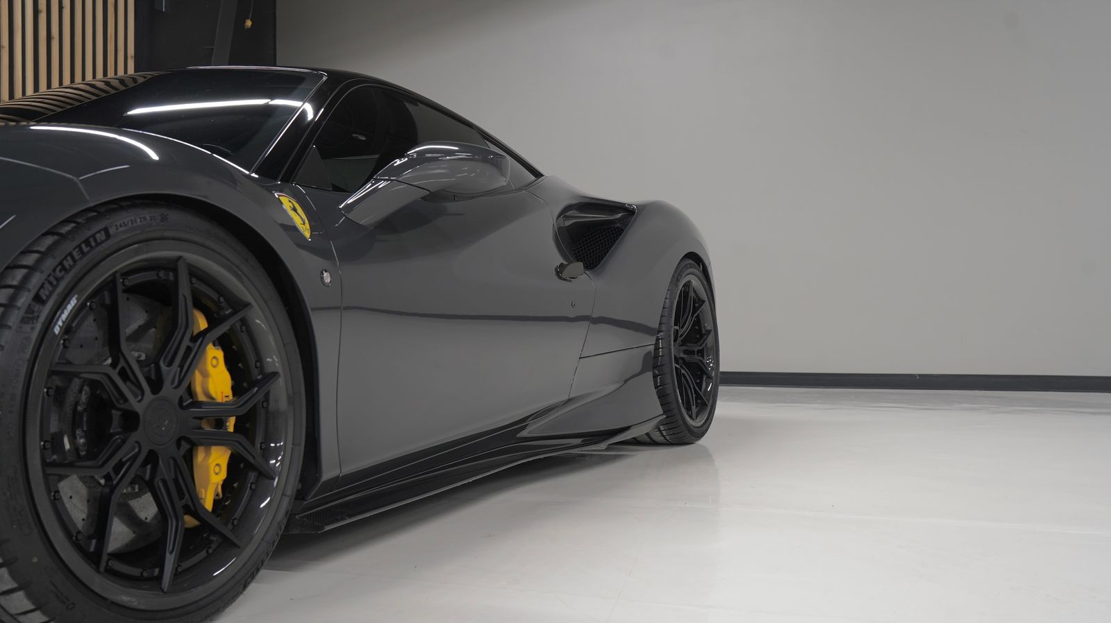 2020 Ferrari F8 Tributo RWD