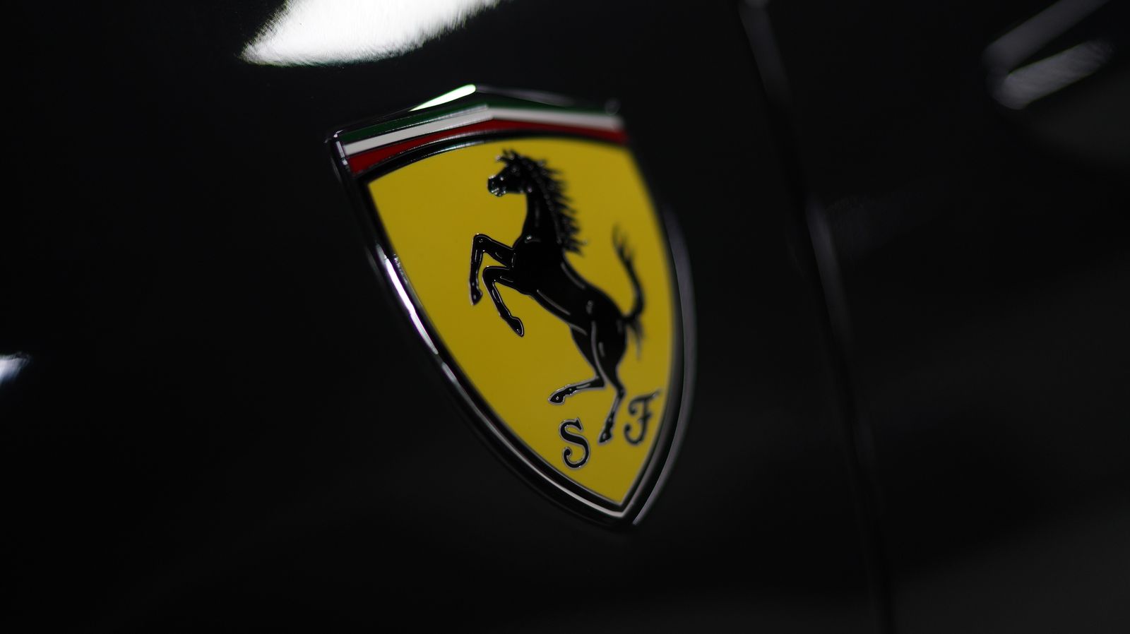 2020 Ferrari F8 Tributo RWD