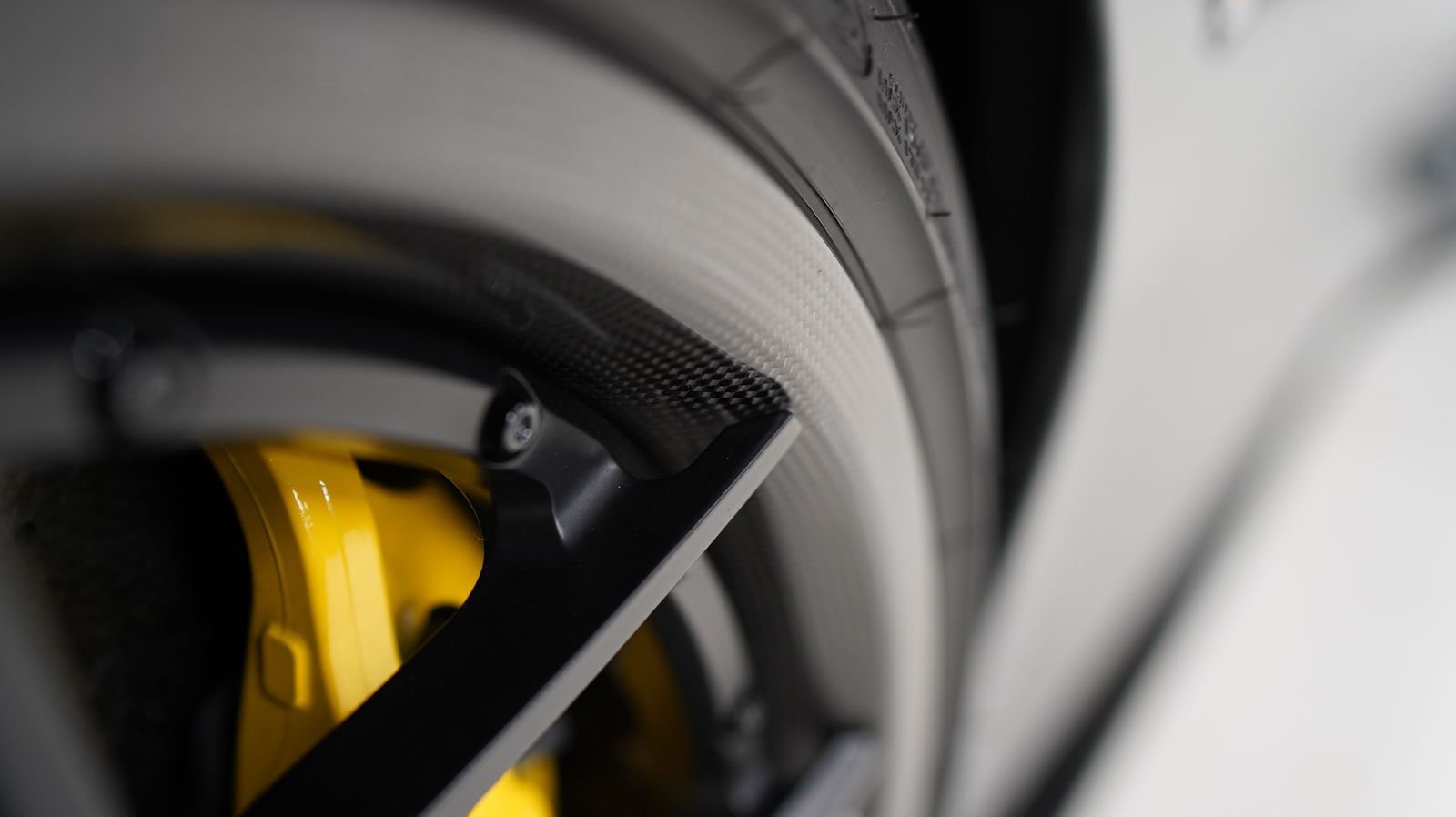 2020 Ferrari F8 Tributo RWD