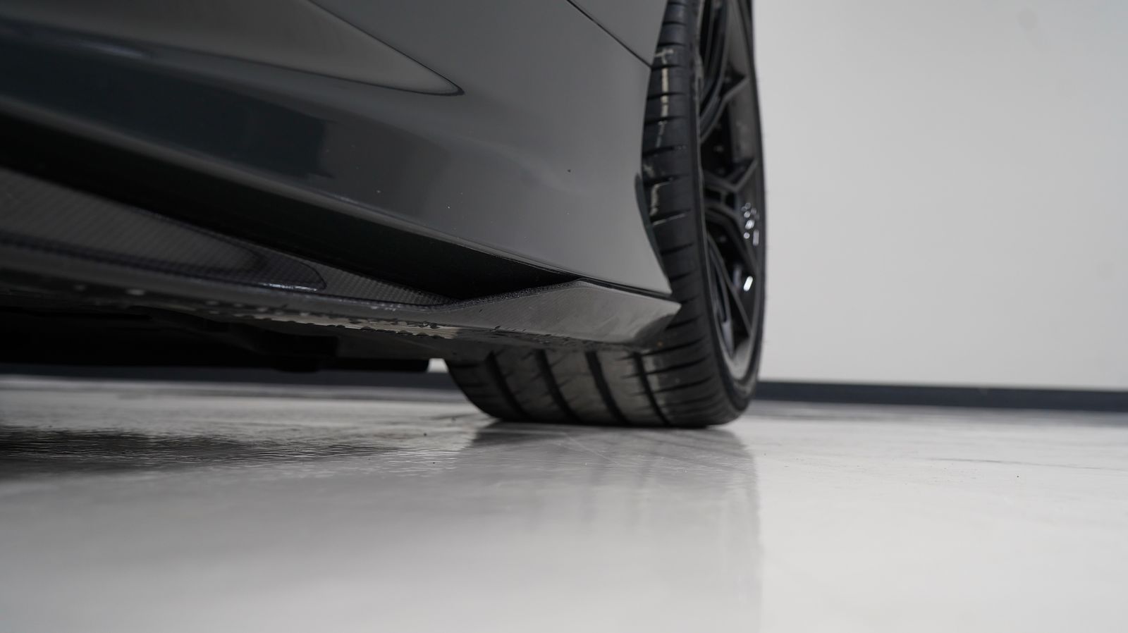 2020 Ferrari F8 Tributo RWD