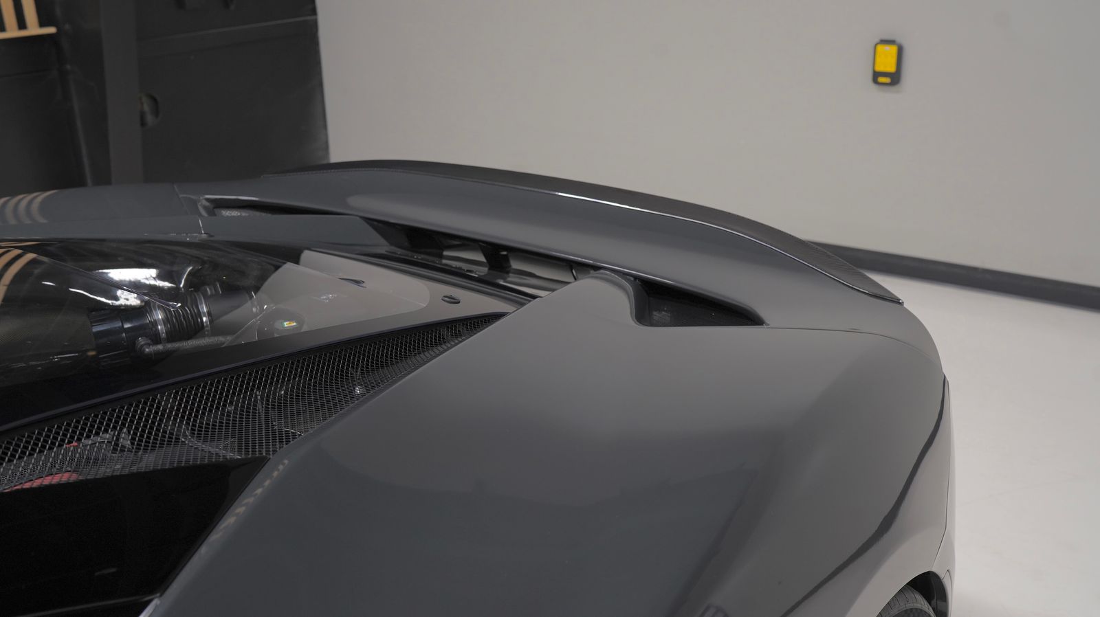 2020 Ferrari F8 Tributo RWD