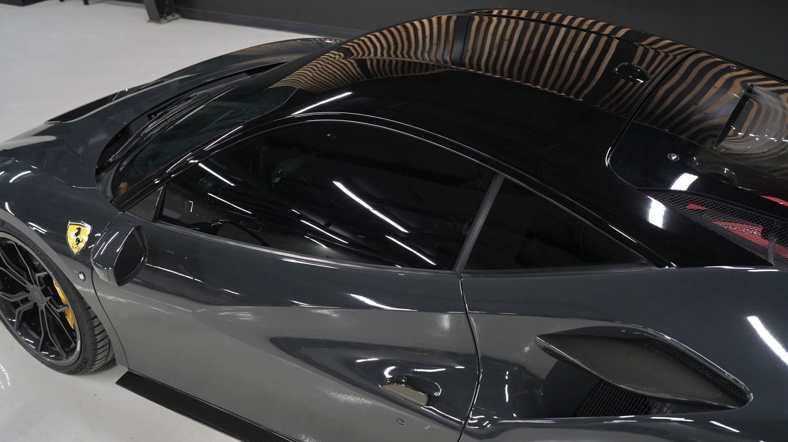 2020 Ferrari F8 Tributo RWD